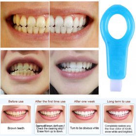 Nano Teeth Whitening Kit - image 2