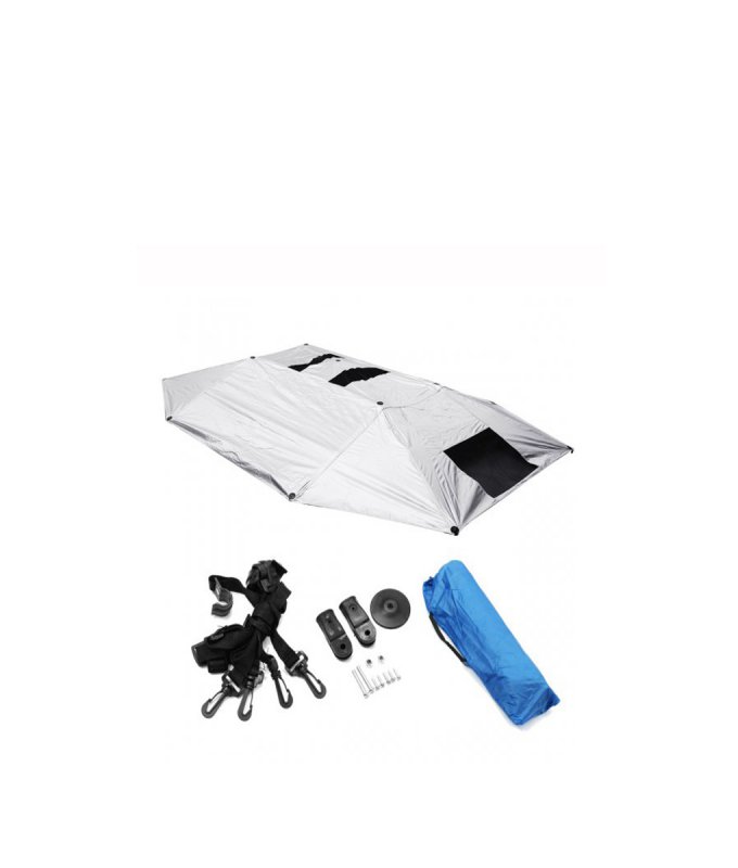 Portable Umbrella Car Roof Cover
