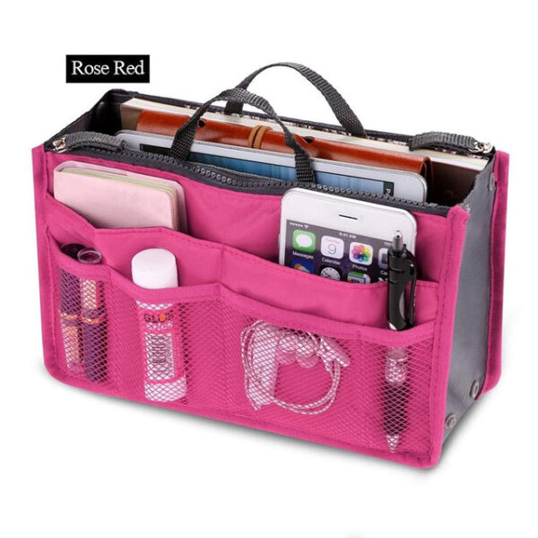 New Women s Fashion Bag in Bags Cosmetic Storage Organizer Makeup Casual Travel Handbag LXX9 4.jpg 640x640 4