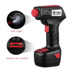 Mini Car Air Pump - image 3