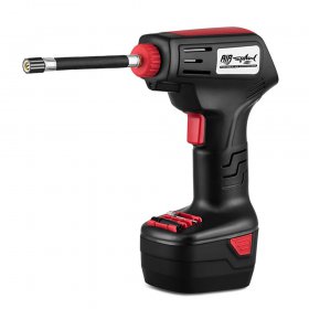 Mini Car Air Pump - image 4