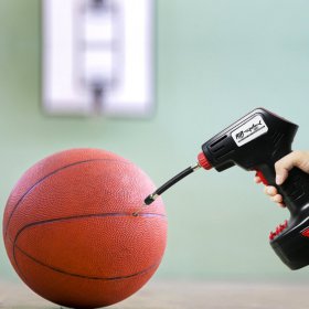 Mini Car Air Pump - image 5