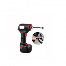 Mini Car Air Pump - image 1