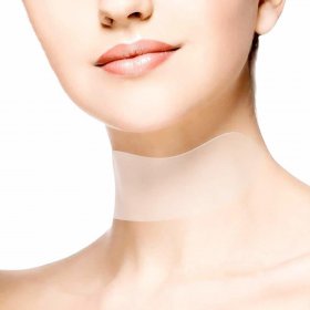 Silicone Care Neck Pad - image 3