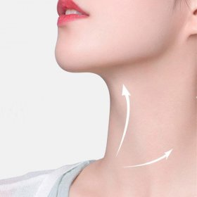 Silicone Care Neck Pad - image 4