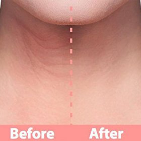 Silicone Care Neck Pad - image 6