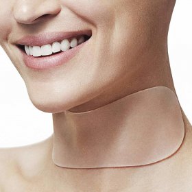 Silicone Care Neck Pad - image 7