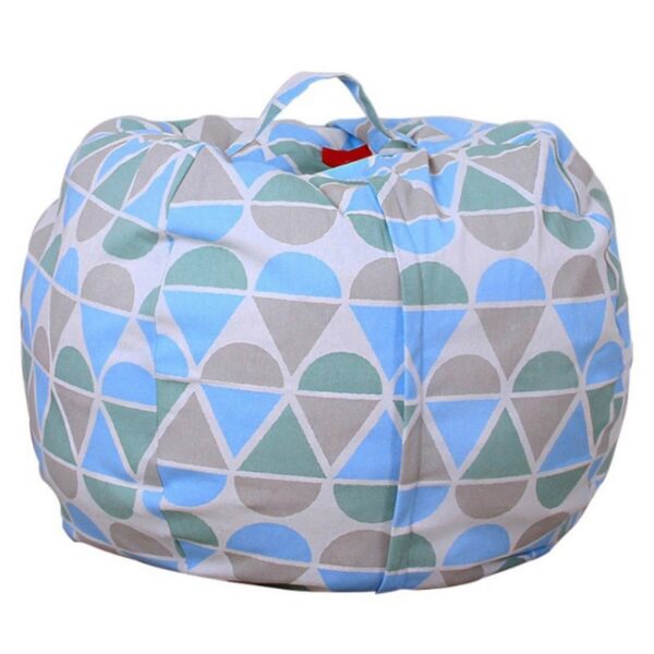 Boure Animal Depo Bean Bag Prezidan Portable Kids Jwèt Bag Depo Modèn Depo kreyatif Jwe Mat 1.jpg 640x640 1