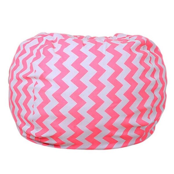 Sac de rangement pour animaux en peluche, chaise, sac de rangement pour jouets d'enfants portables, tapis de jeu de rangement créatif moderne 2.jpg 640x640 2