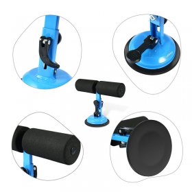 Sit Up Bar - image 5