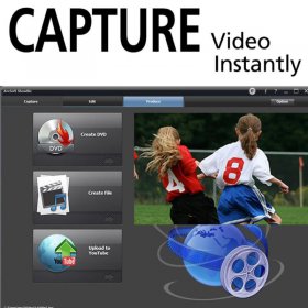 VHS-to-Digital File Converter Express - image 3