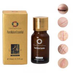 Spotless Skin Brightening Oil - image 3