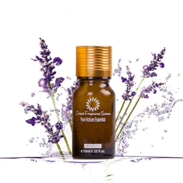 Ultra Brightening Spotless Oil Pure Remove Ance Burn Strentch Marks Scar Removal Lavender Natural Essence Skin 4