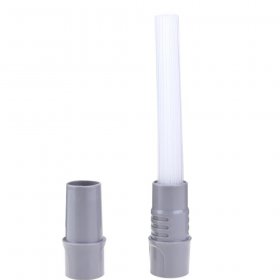 Multi-Functional Dust Twist Vacuum Brush - image 1