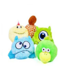 milo jumping monster activation ball