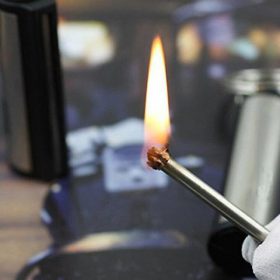 Permanent Match - image 2