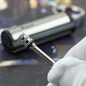 Permanent Match - image 3