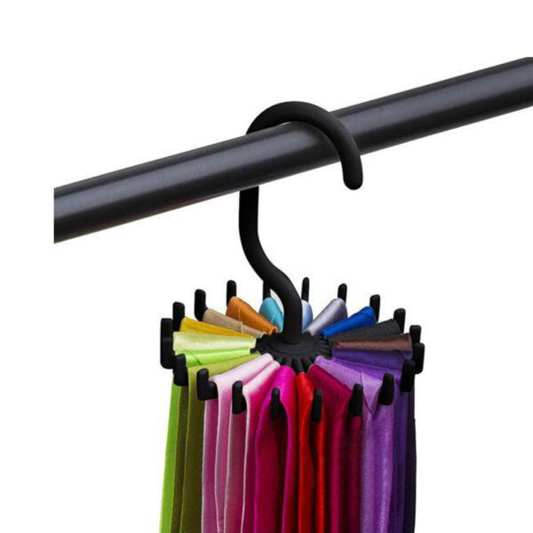 Tie Hanger tie rack