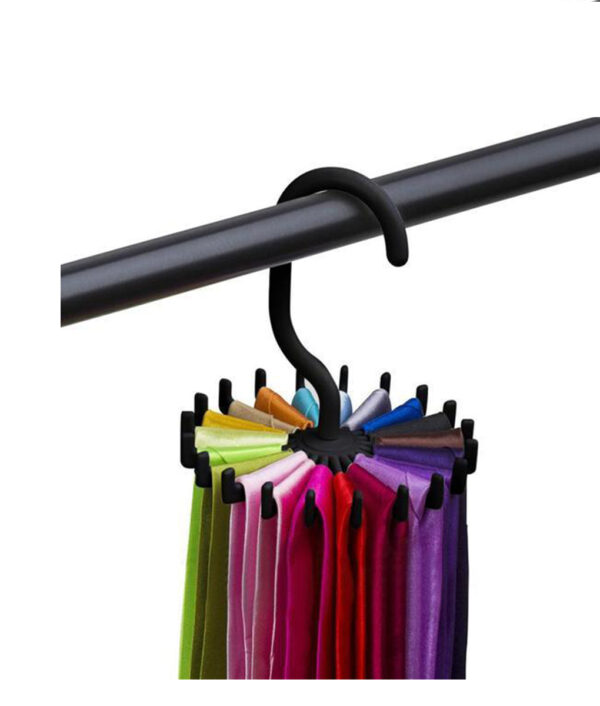 Tie Hanger tie rack