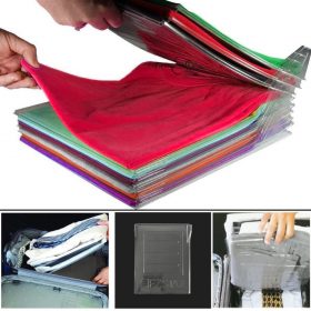 Clothing Organization - image 2