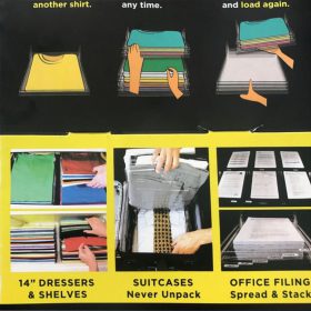 Clothing Organization - image 3