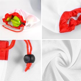 Waste-Free Reusable Produce Bags (12 pcs) - image 9