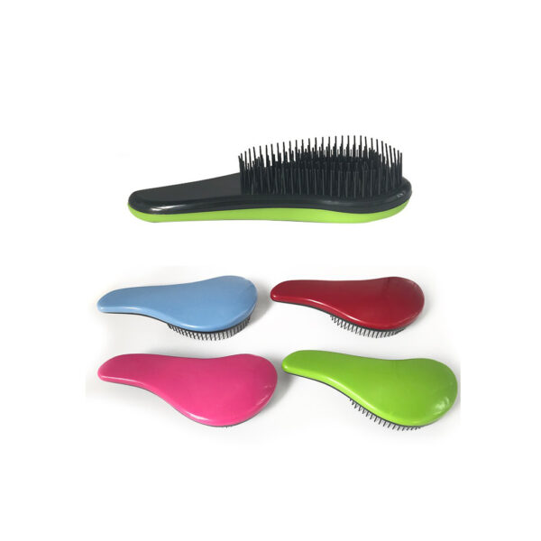 hair detangler brush