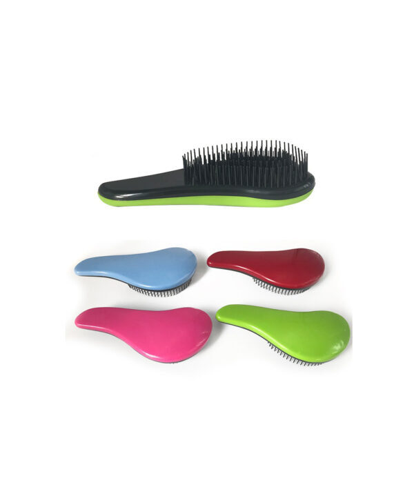 hair detangler brush