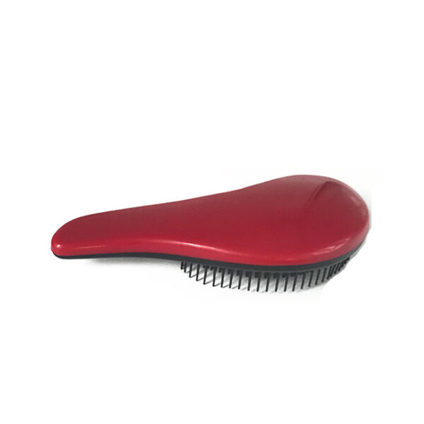 1 vnt. Magic plaukų šepetėlio išvalymo rankena Show Er Anti Static Comb Salon Styling Tamer Tool for 2.jpg 640x640 2