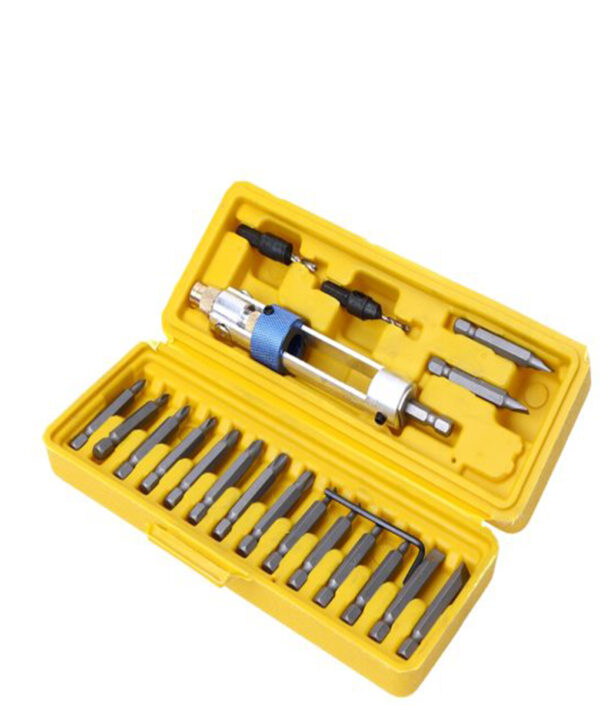 drill driver set