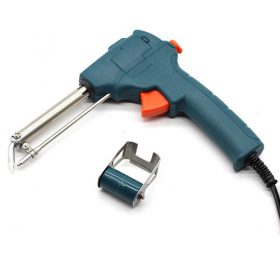 Automatic Soldering Gun - image 6
