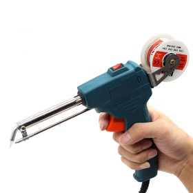 Automatic Soldering Gun - image 3