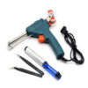 automatic soldering gun