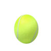 Giant Tennis Ball