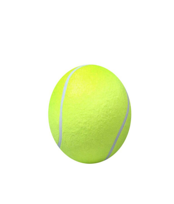 Giant Tennis Ball