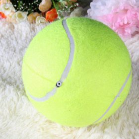 Giant Tennis Ball - image 3