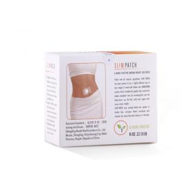 Magnetic Slimming Detox Patches - image 4