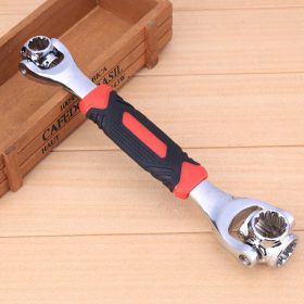 360° Rotating Socket Tool - image 4