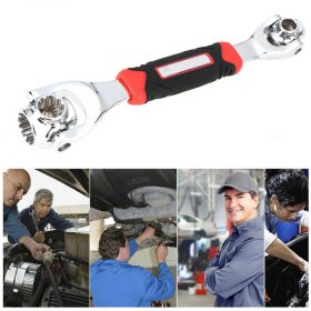 360° Rotating Socket Tool - image 2