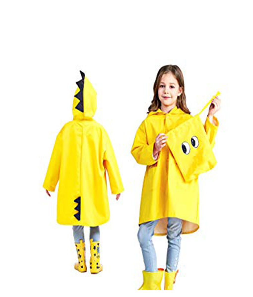childrens raincoats