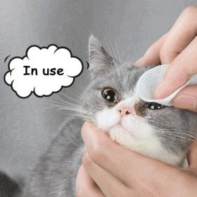 Pet Eye Grooming Wipes - image 6