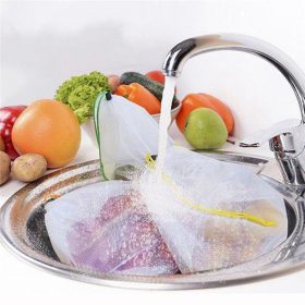 Waste-Free Reusable Produce Bags (12 pcs) - image 4