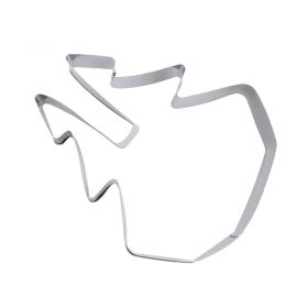 3D Christmas Cookie Cutter Set - image 7