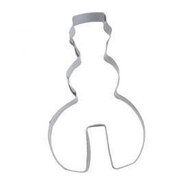 3D Christmas Cookie Cutter Set - image 8