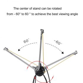 Spider Tablet Holder - image 5