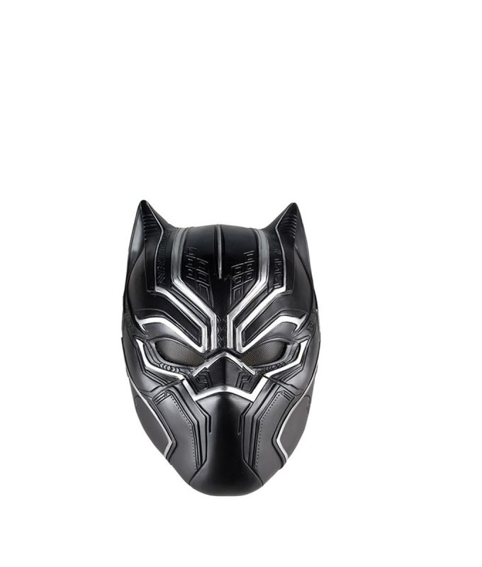 Black Panther Mask