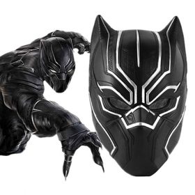 Black Panther Mask - image 5