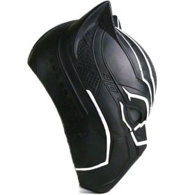 Black Panther Mask - image 4