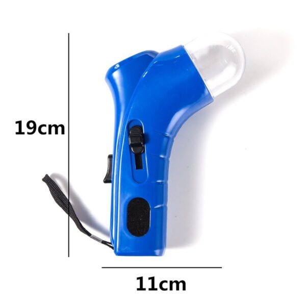 Creative Dog Puppy Food Treat Launcher Pet Snack Mini Food Feeder Catapult Pet Dog Interactive Toys 1