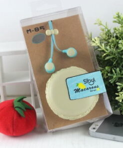 Cute Macaroon Earphones 3 5mm In Ear Earphone With Macaroon Case For Xiaomi Samsung Sony iphone 2.jpg 640x640 2